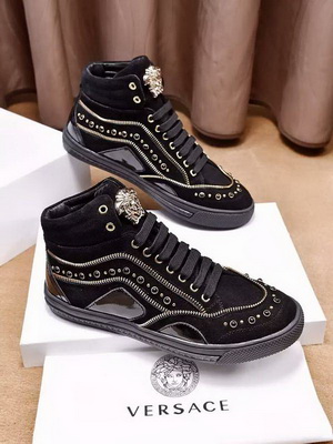 V High-Top Men Shoes_044